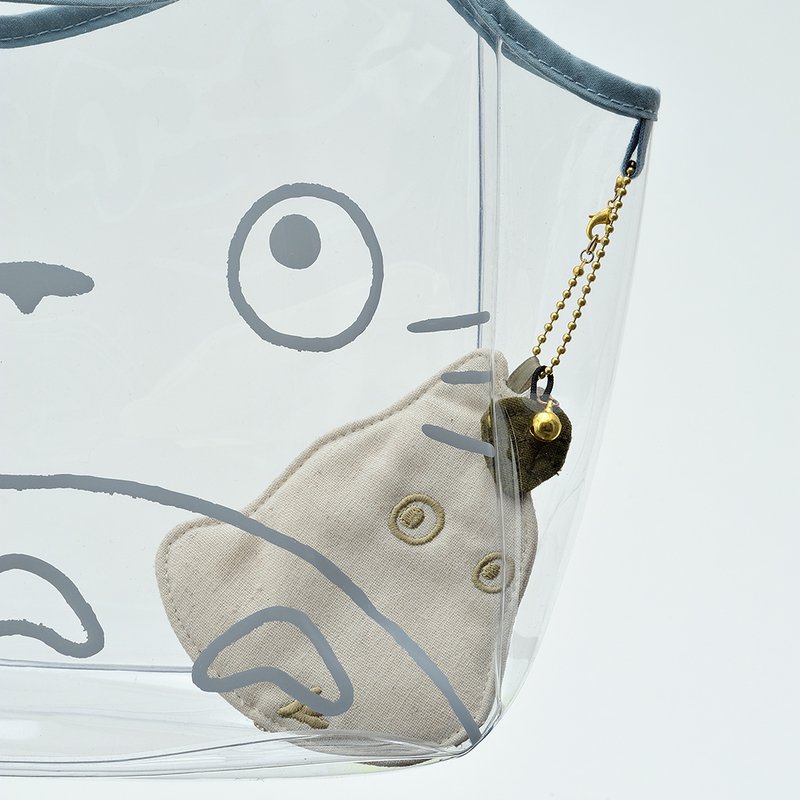 Small Totoro Osampo Accessory