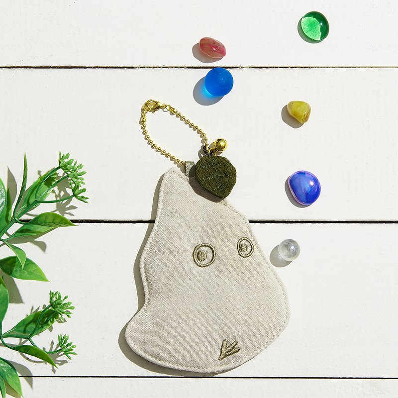 Small Totoro Osampo Accessory