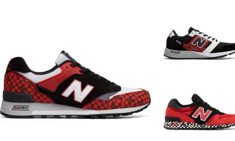 new balance japan online shop