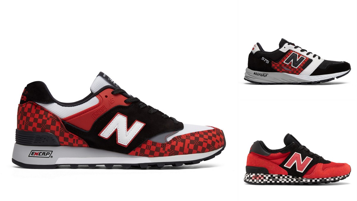 new balance japan limited edition 2018