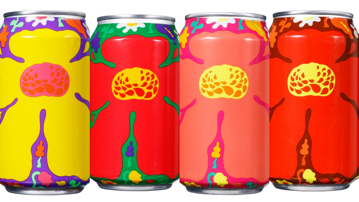 IKEA Japan Releases Swedish Low Alcohol Craft beer