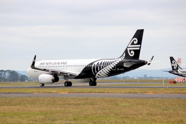 Air New Zealand Resumes Narita Route