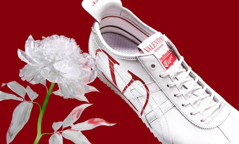 onitsuka tiger shoes takashimaya