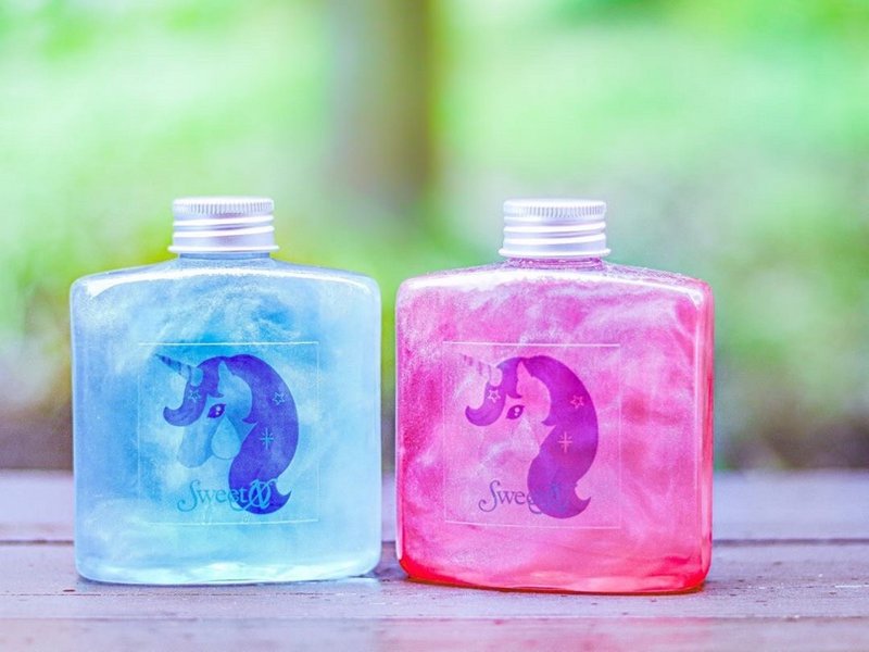 Harajuku SWEETXO Launches Banana Soft Serve