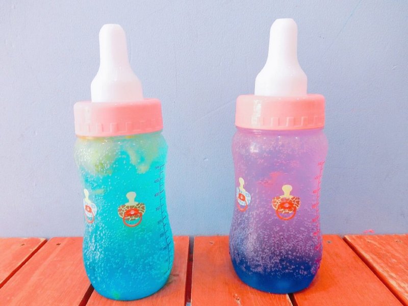 Harajuku SWEETXO Launches Banana Soft Serve