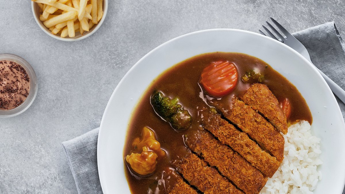 Vegan Menu Now Available At IKEA Japan
