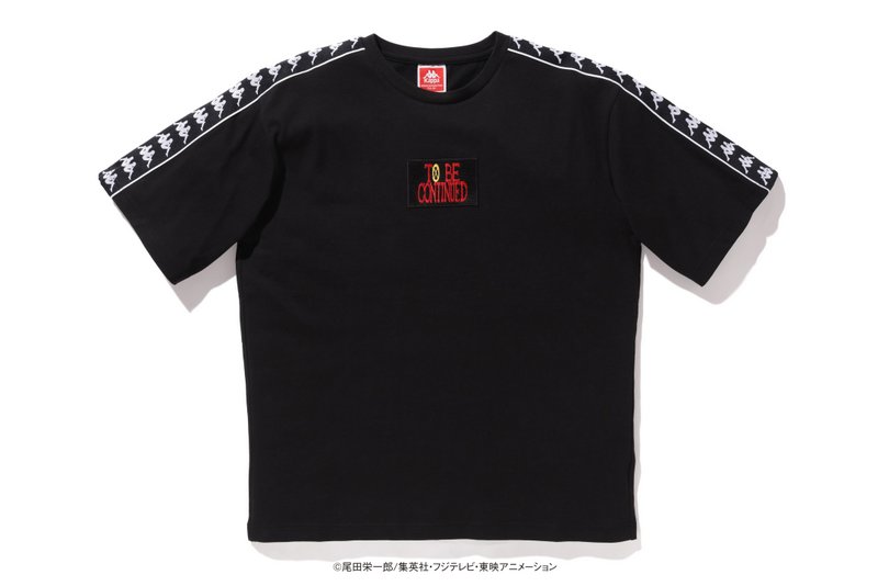 go kappa t shirt