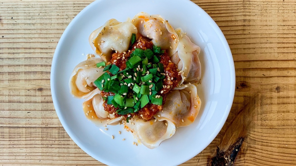 Michelin Bib Gourmand Gyoza Restaurant Opens In Nagoya on November 1