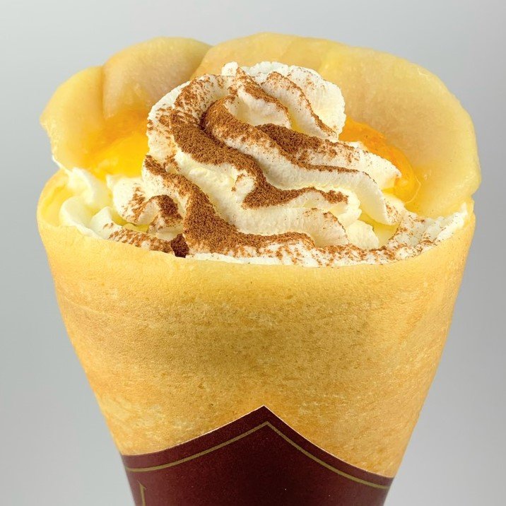 Marion Crepe New Brand "Le Nouveau ~ produit par marion ~" Opens On November 6