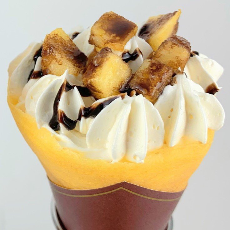 Marion Crepe New Brand "Le Nouveau ~ produit par marion ~" Opens On November 6
