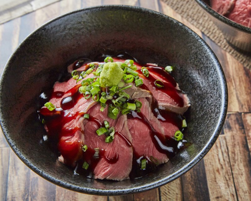 Roast Beef Shop “Niku no Yama” Now Open In Tokyo Japan FEAST