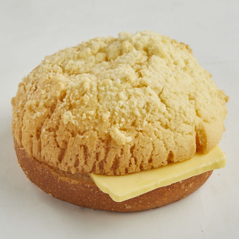 "Taiwan Melonpan" Sale at Nishi Ogikubo Extended Through February 28