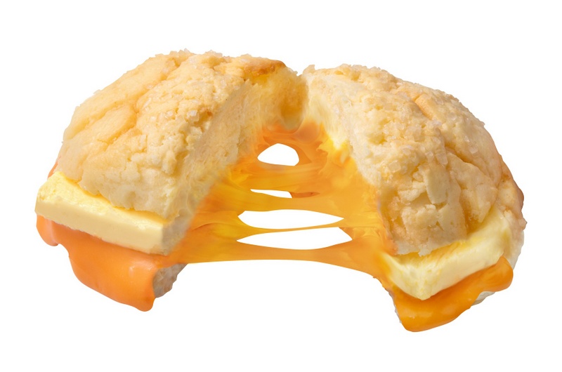"Taiwan Melonpan" Sale at Nishi Ogikubo Extended Through February 28