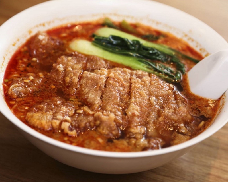 Ramen Bar "Renge no Gotoku Sakaba" Opens in Sangenjaya on February 8