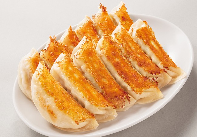 Gyoza Grand Prix with BEER MARKET Starts On March 5