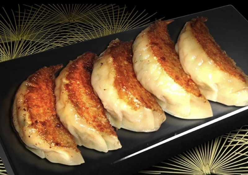 Gyoza Grand Prix with BEER MARKET Starts On March 5