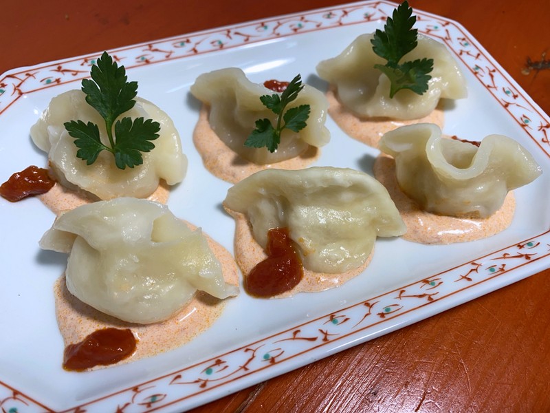 Gyoza Grand Prix with BEER MARKET Starts On March 5