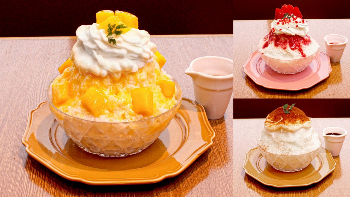 CHEESE CRAFT WORKS Ikebukuro PARCO Launches Refreshing Summer Dessert