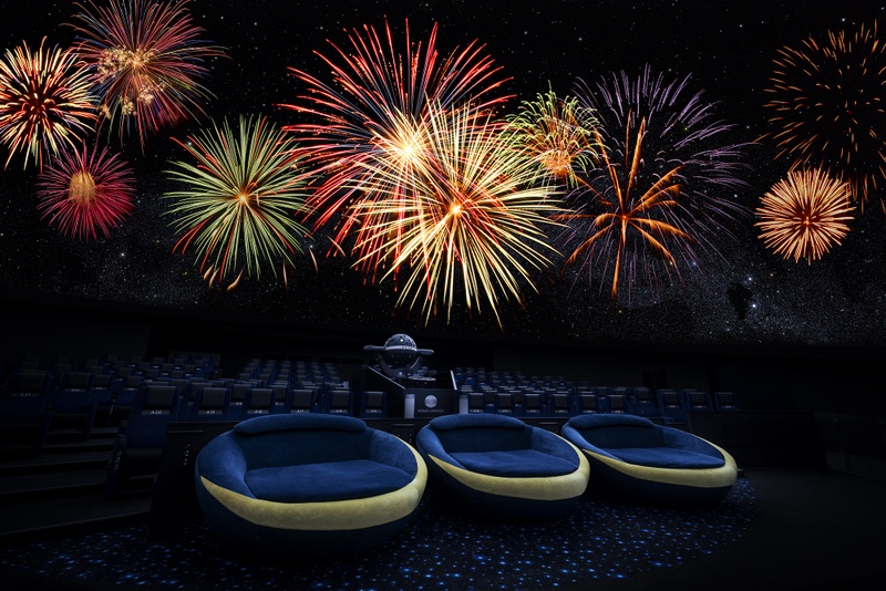 Tokyo Sky Tree Town Virtual Fireworks Starts on July 16