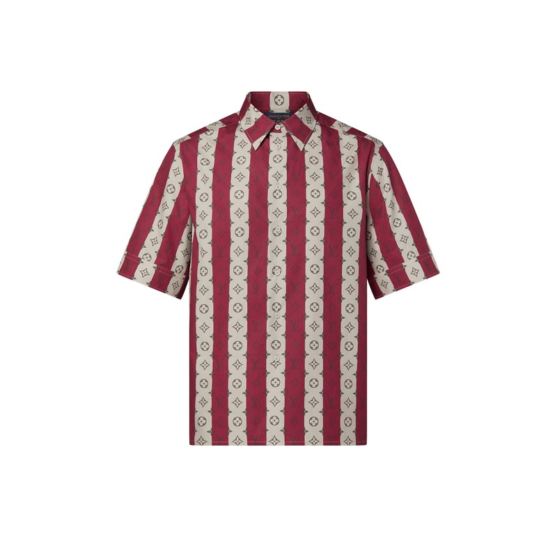 Louis Vuitton Squared Collection By Virgil Abloh & NIGO® Now On Sale