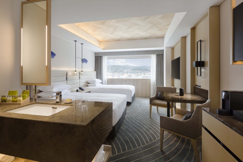 Hilton Expands Flagship Presence in Japan with Opening of Hilton Nagasaki 