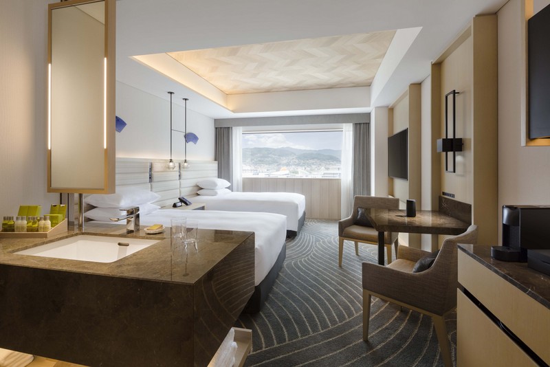 Hilton Expands Flagship Presence in Japan with Opening of Hilton Nagasaki