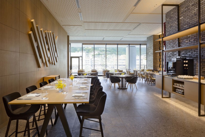 Hilton Expands Flagship Presence in Japan with Opening of Hilton Nagasaki