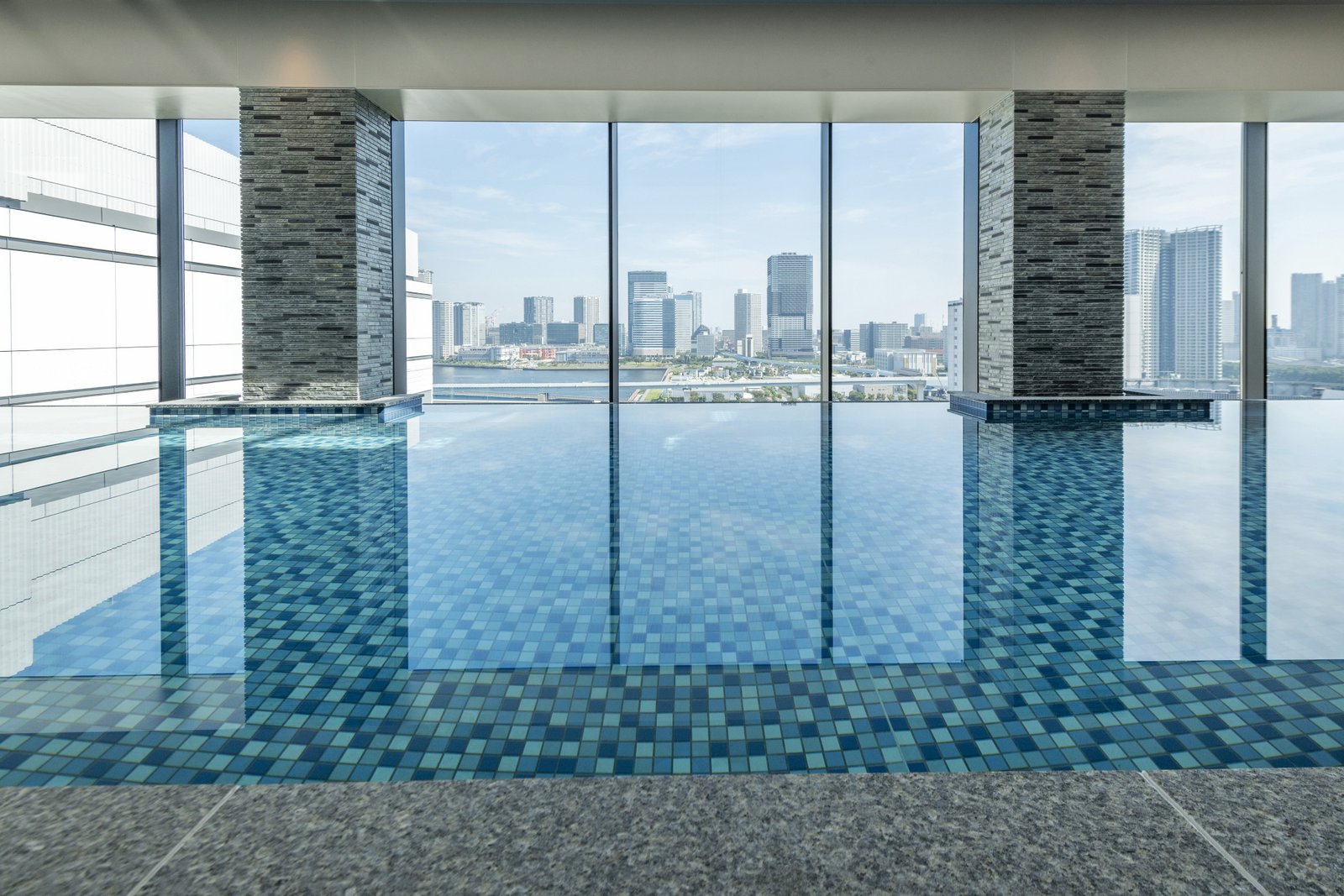 Urban Resort Hotel "La Vista Tokyo Bay" is Now Taking Reservations