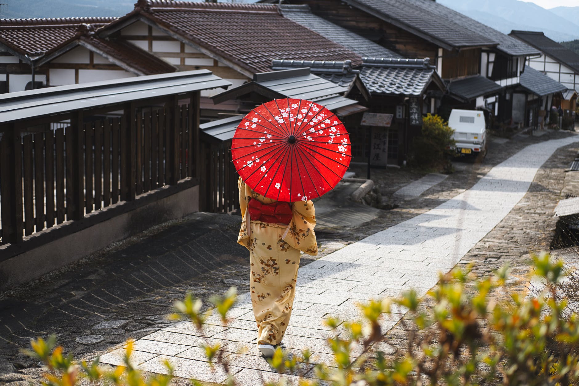 Japan Getting Ready To Accept Foreign Visitors In June