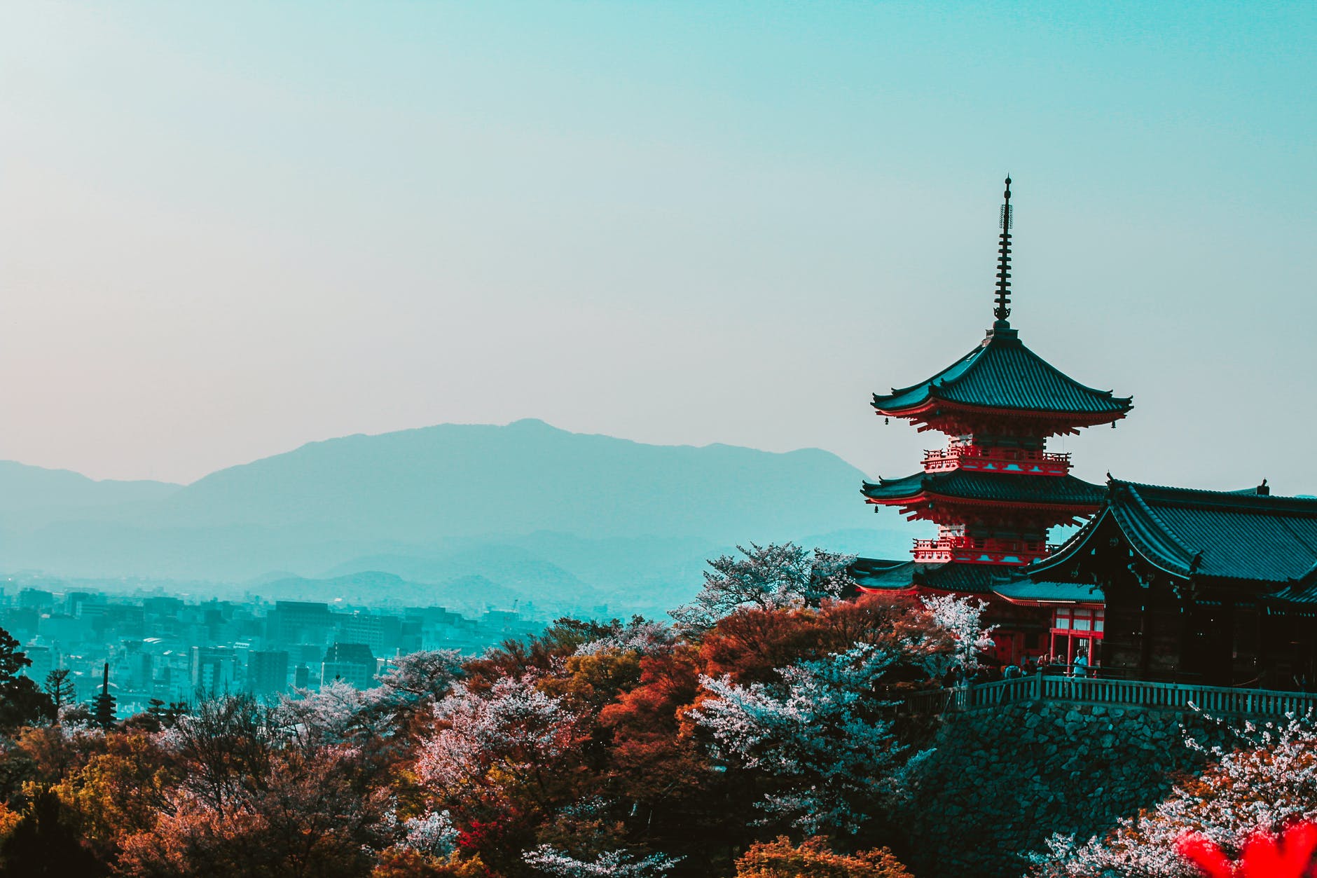 Japan Getting Ready To Accept Foreign Visitors In June 