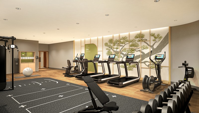 Hilton Garden Inn Kyoto Now Accepting Reservations For November 16 Opening