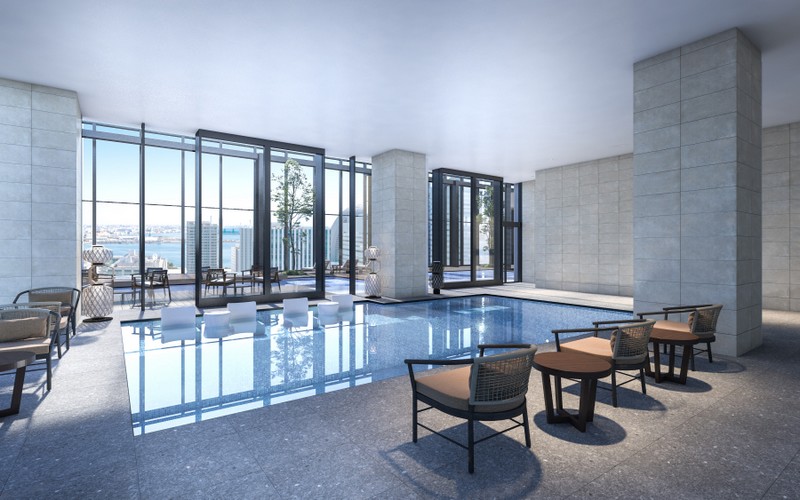 Mitsui Garden Hotel Opens in Yokohama On May 16, 2023