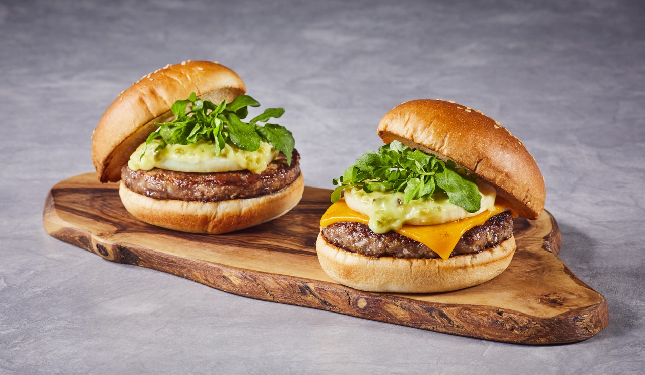 Freshness Burger Celebrates Its 30th Anniversary with Kobe Beef