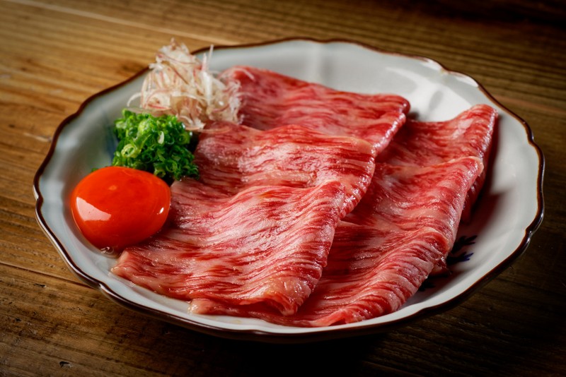 Members Only Yakiniku Restaurant Opens on February 1