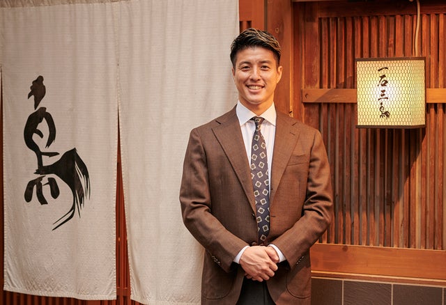 Members Only Yakiniku Restaurant Opens on February 1