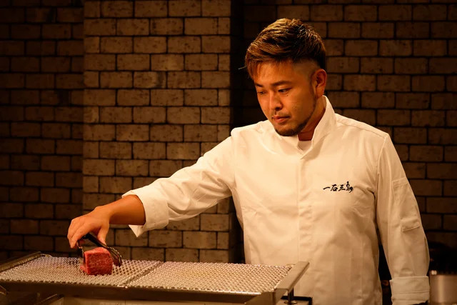 Members Only Yakiniku Restaurant Opens on February 1