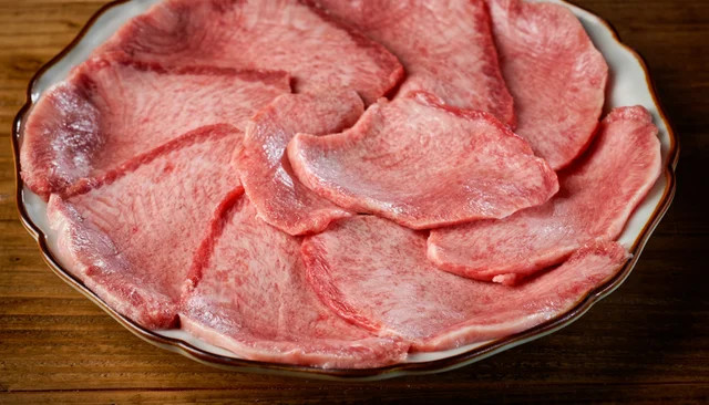 Members Only Yakiniku Restaurant Opens on February 1