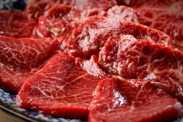 Members Only Yakiniku Restaurant Opens on February 1