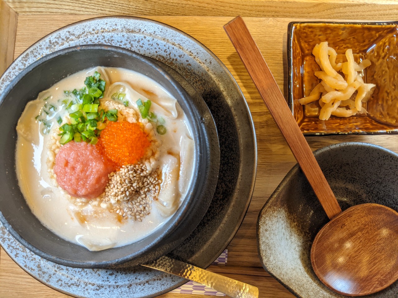 Tokyo Tarako Spaghetti Opens its 4th Location in Yokohama on June 30