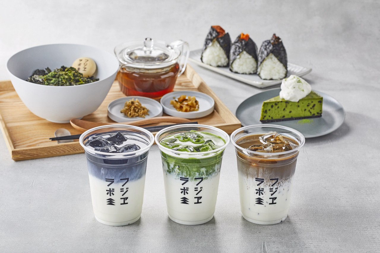 Fujie Labo's 2nd Location is Now Open in Tachikawa