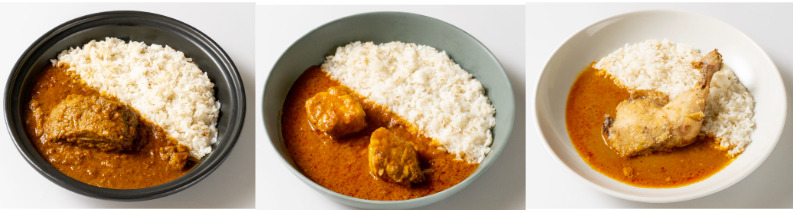 Customizable Tokyo Mix Curry Expands To Dine-In Restaurant
