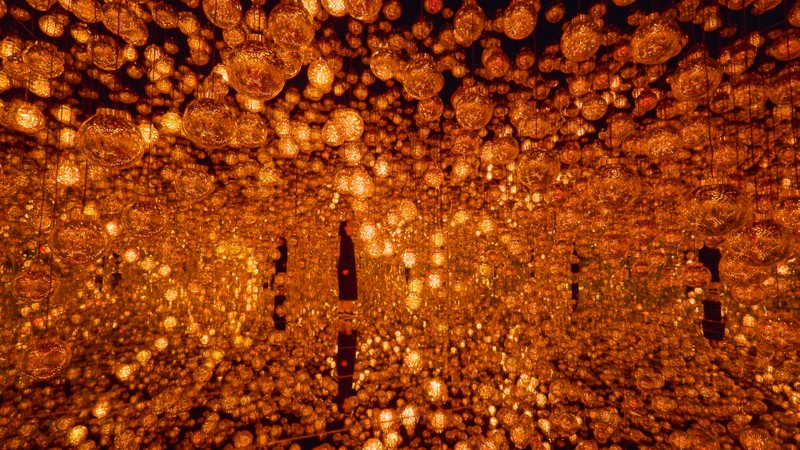 teamLab Borderless Museum Reopens in Early February 2024