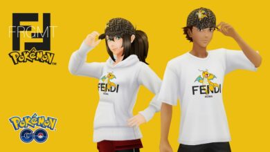 Fendi Collaborates with “Fragment” Led by Hiroshi Fujiwara!