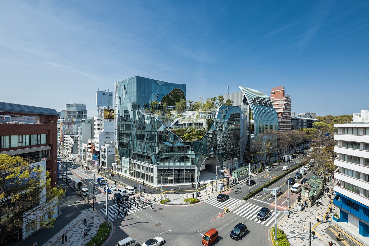 Tokyu Plaza Harajuku "Harakado" to Open on April 17