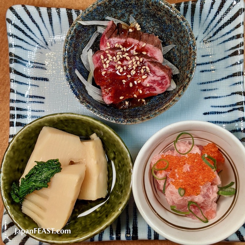New Dashi Shabu Obanzai Restaurant Is Now Open Near Tokyo Station!
