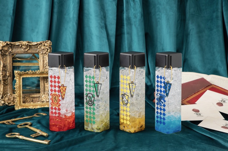 Calling All Potterheads! Harry Potter Cafe Window Opens for Takeout Magic
