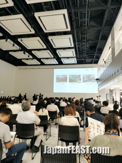 Unveiling Emi Terrace Tokorozawa: A New Dawn for Shopping and Leisure