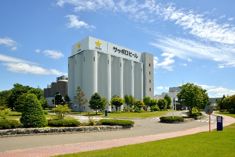 Sapporo Classic 40th Anniversary: An Exclusive Hokkaido Brewery Tour