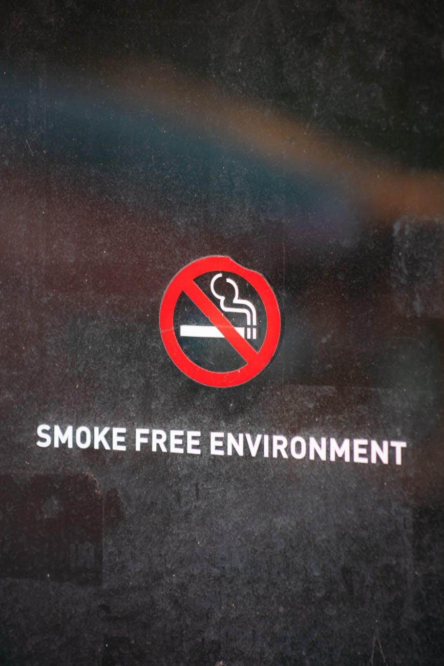 Osaka Cracks Down on Street Smoking: City-Wide Ban Coming in 2025