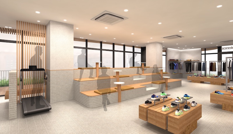 Yoyogi Park's New Landmark: "Yoyogi Park BE STAGE" Now Open!